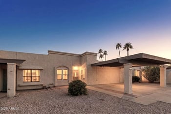 448 Desert Flower Dr, Mesa, AZ 85208