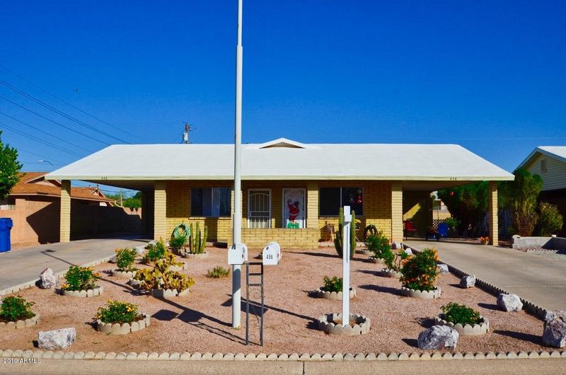 448 E Friar Ave, Apache Junction, AZ 85119