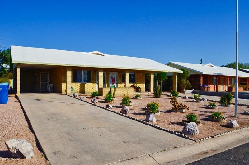 448 E Friar Ave, Apache Junction, AZ 85119
