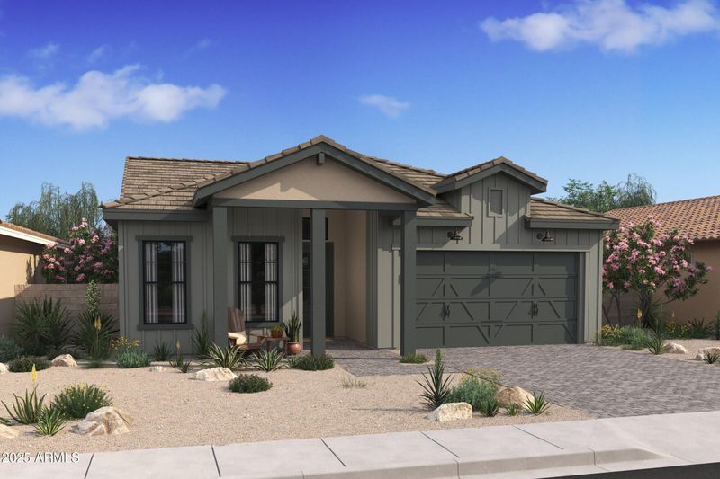 448 E Greenback Dr, San Tan Valley, AZ 85140