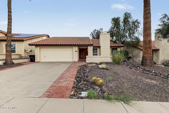 448 E Susan Ln, Tempe, AZ 85288