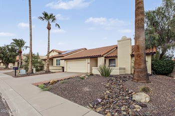 448 E Susan Ln, Tempe, AZ 85288