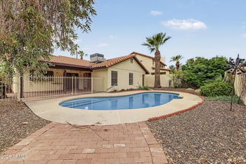 448 E Susan Ln, Tempe, AZ 85288