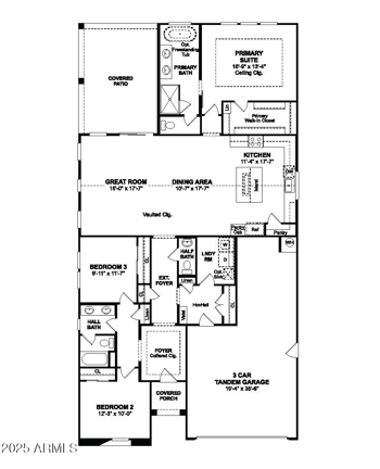 448 Greenback Dr, San Tan Valley, AZ 85140