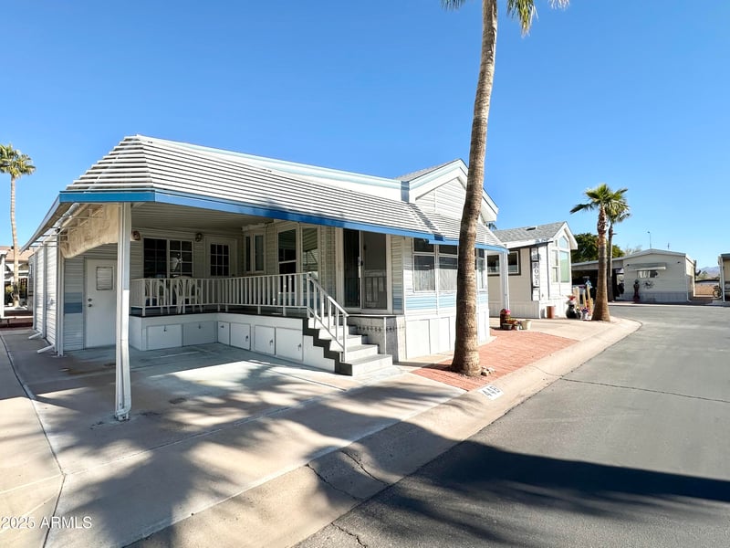 448 Ironstone Dr #448, Apache Junction, AZ 85119