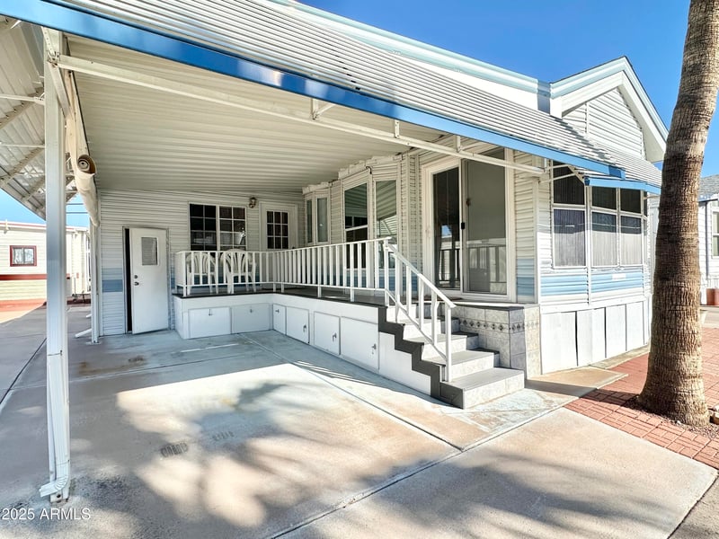 448 Ironstone Dr #448, Apache Junction, AZ 85119