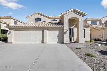 448 Larona Ln, Tempe, AZ 85284