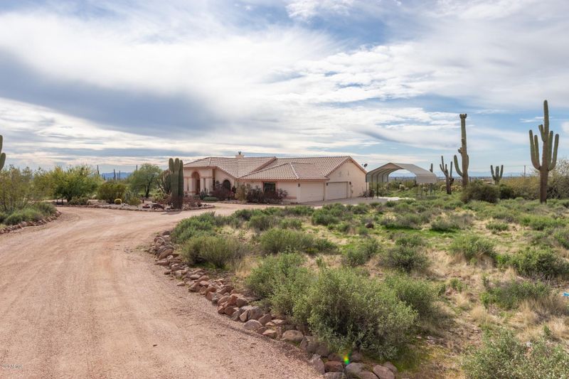 448 N Sunset Rd, Apache Junction, AZ 85119