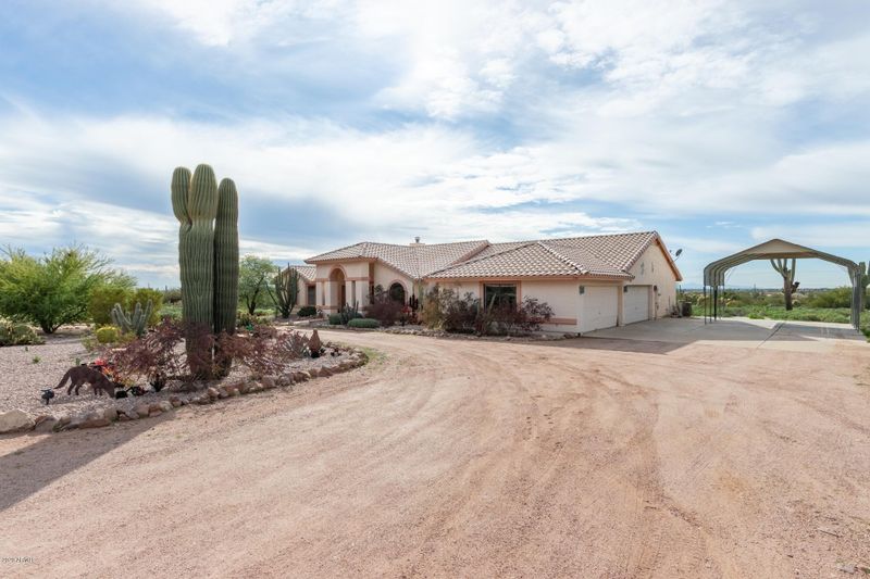 448 N Sunset Rd, Apache Junction, AZ 85119