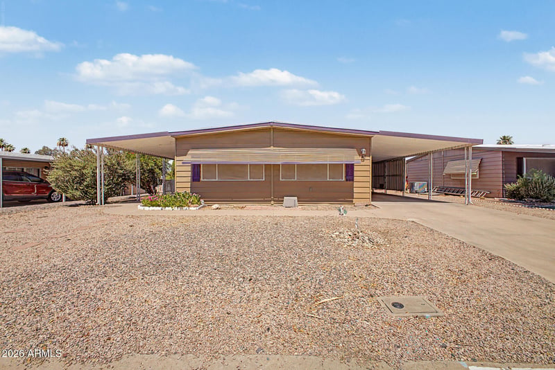 448 S 80th Way, Mesa, AZ 85208