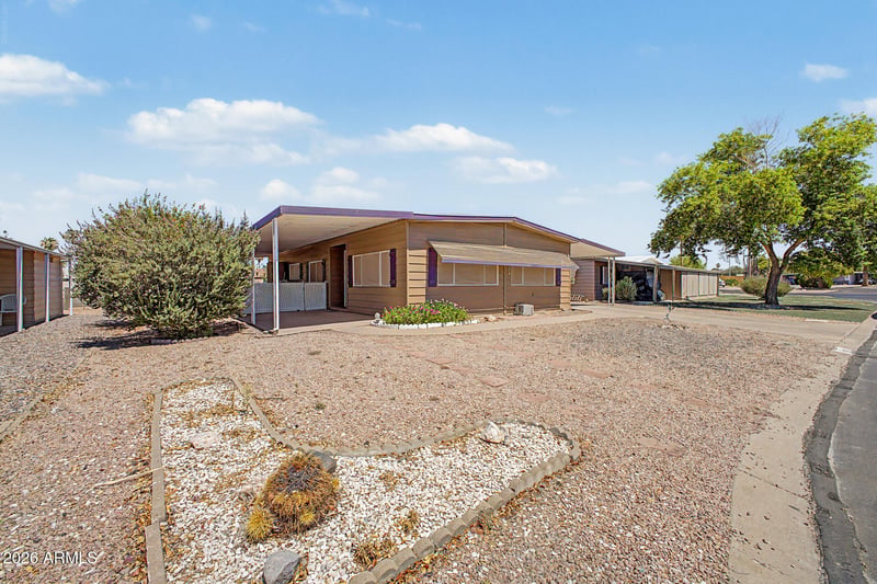 448 S 80th Way, Mesa, AZ 85208
