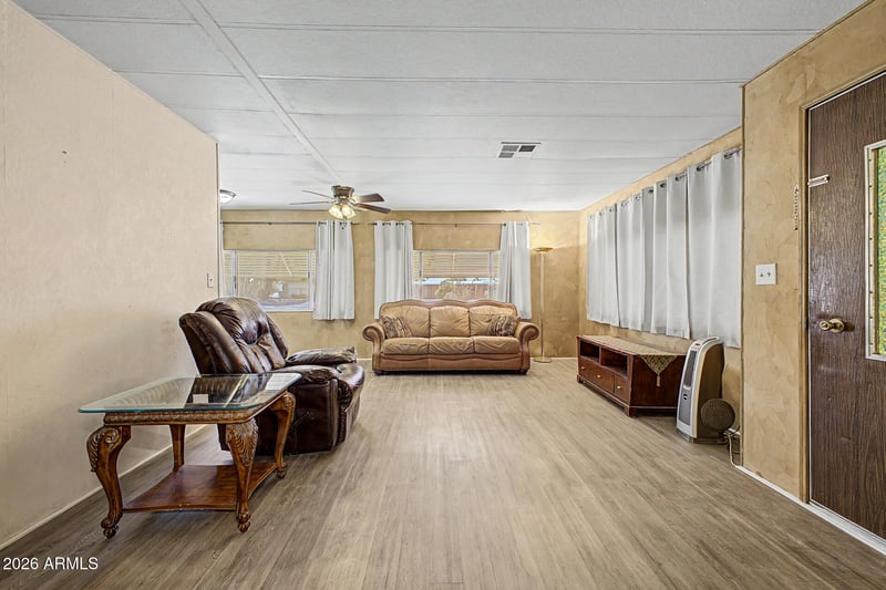 448 S 80th Way, Mesa, AZ 85208