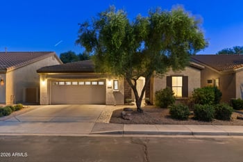 4481 E Blue Spruce Ln, Gilbert, AZ 85298