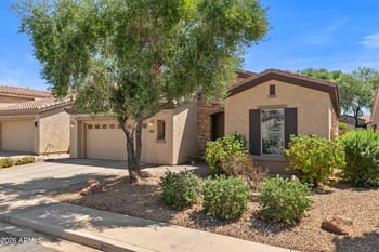 4481 E Blue Spruce Ln, Gilbert, AZ 85298