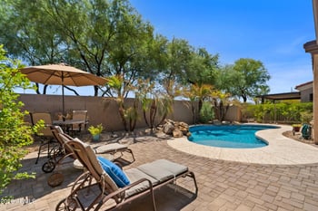4481 E Blue Spruce Ln, Gilbert, AZ 85298