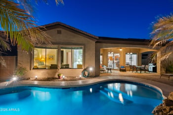4481 E Blue Spruce Ln, Gilbert, AZ 85298
