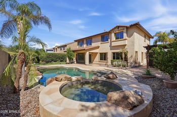 4481 E Lantern Pl, Gilbert, AZ 85297