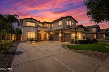 4481 E Lantern Pl, Gilbert, AZ 85297