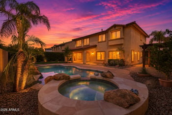 4481 E Lantern Pl, Gilbert, AZ 85297