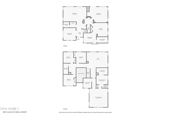 4481 E Lantern Pl, Gilbert, AZ 85297