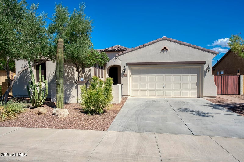 4481 Luna Rd, Litchfield Park, AZ 85340