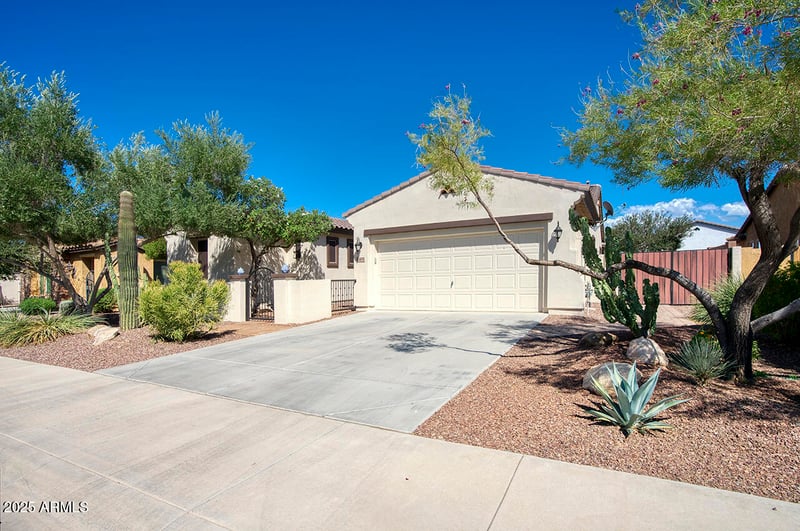 4481 Luna Rd, Litchfield Park, AZ 85340