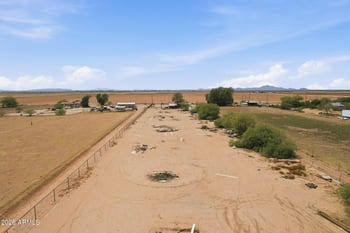 4481 Wheeler Rd, Coolidge, AZ 85128