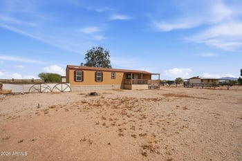 4481 Wheeler Rd, Coolidge, AZ 85128