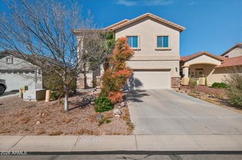 44810 Horse Mesa Rd, Maricopa, AZ 85139