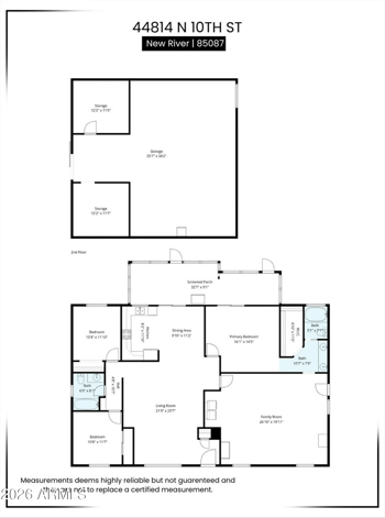 44814 10th St, New River, AZ 85087
