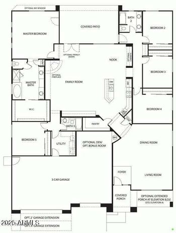 4482 153rd Ln, Goodyear, AZ 85395