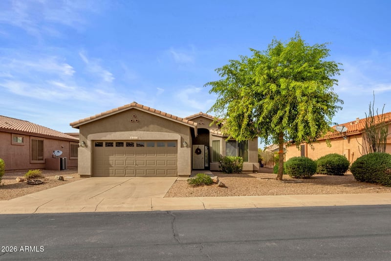 4482 E Sycamore Dr, Gilbert, AZ 85298
