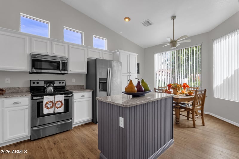 4482 E Sycamore Dr, Gilbert, AZ 85298