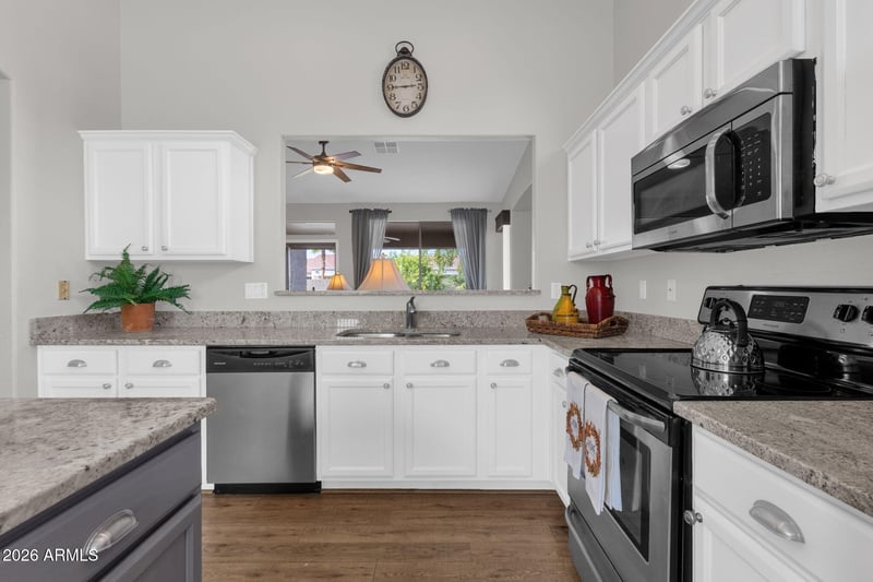 4482 E Sycamore Dr, Gilbert, AZ 85298