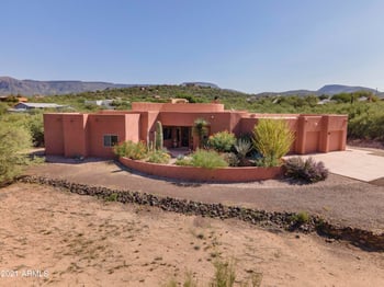 44821 N 12th St, New River, AZ 85087