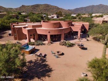 44821 N 12th St, New River, AZ 85087