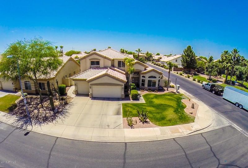 4483 E Barbarita Ct, Gilbert, AZ 85234