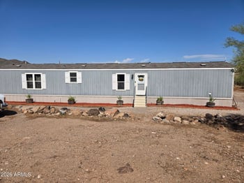 44830 N 3rd St, New River, AZ 85087