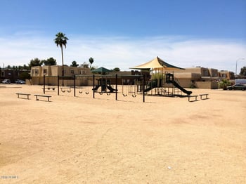 4484 E Wood St, Phoenix, AZ 85040