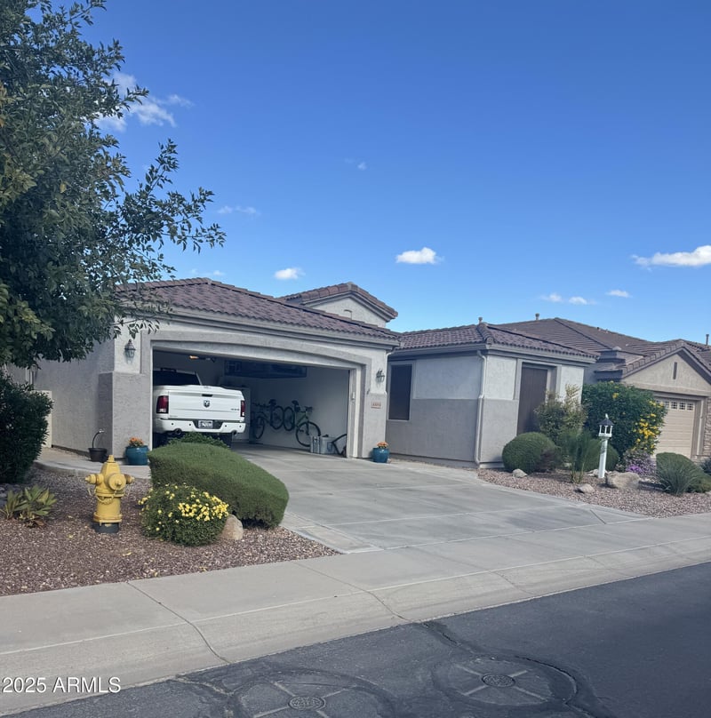4484 Sourwood Dr, Gilbert, AZ 85298