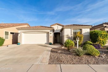 4484 Sourwood Dr, Gilbert, AZ 85298
