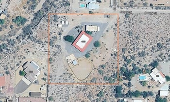 4485 Cody St, Apache Junction, AZ 85119