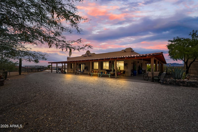 4485 Cody St, Apache Junction, AZ 85119