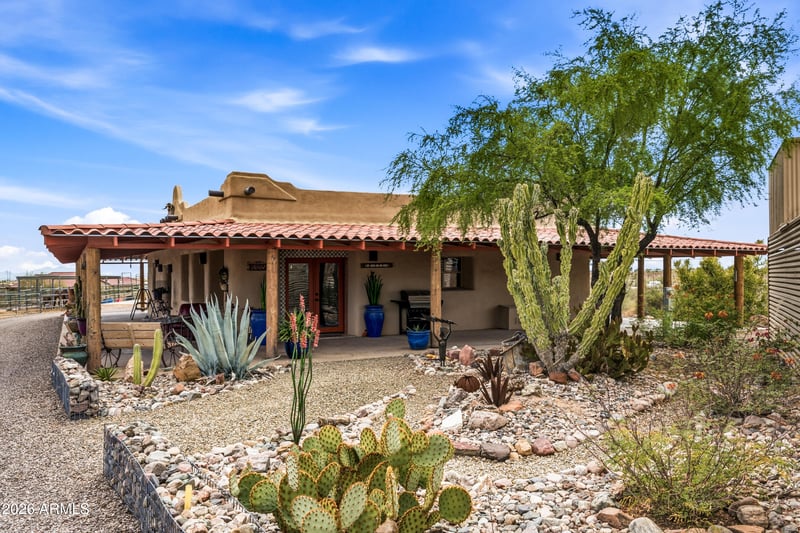4485 Cody St, Apache Junction, AZ 85119