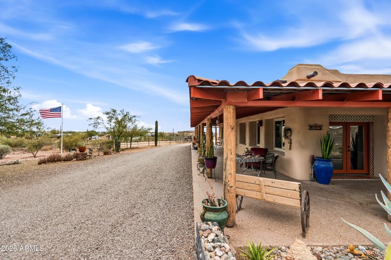 4485 Cody St, Apache Junction, AZ 85119