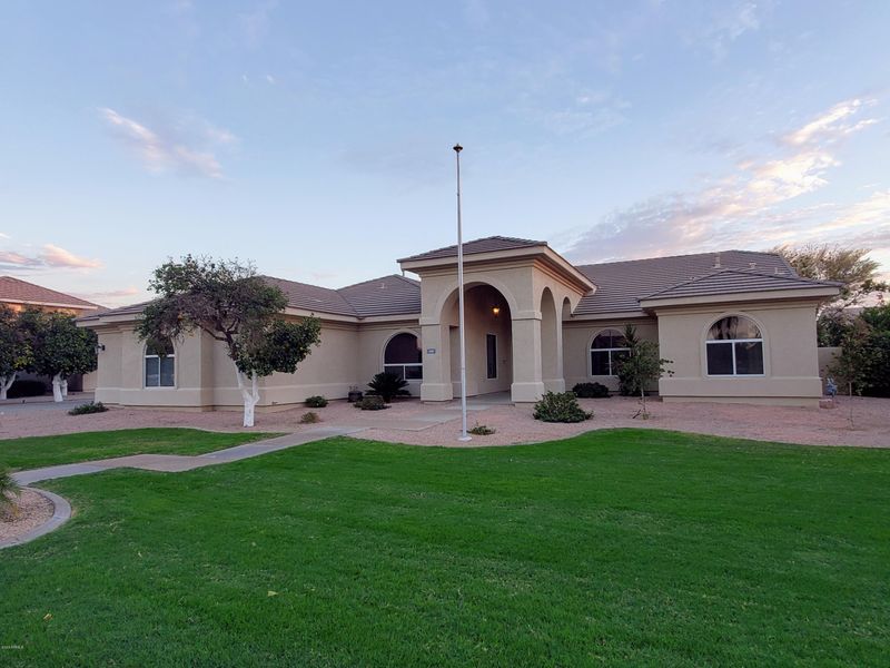 4485 E Ford Ave, Gilbert, AZ 85234