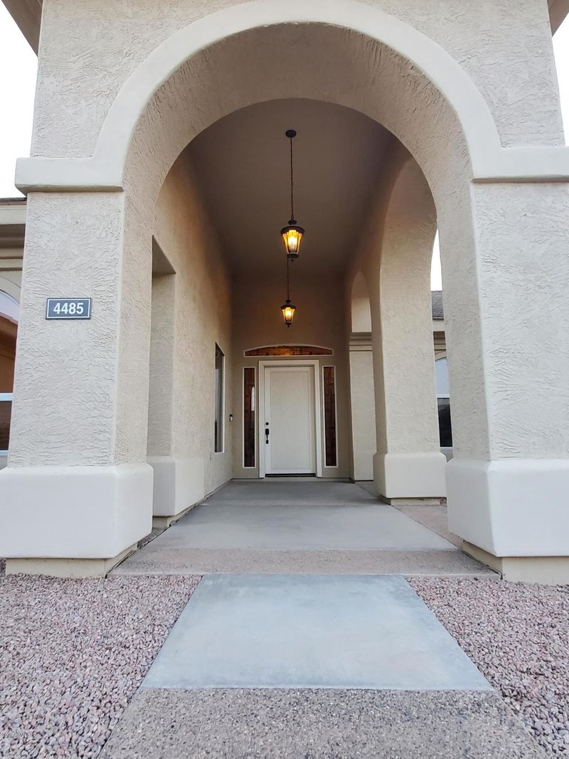 4485 E Ford Ave, Gilbert, AZ 85234