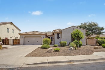 4485 Kolb St, Gilbert, AZ 85297