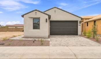 4485 N 203rd Ln, Buckeye, AZ 85396