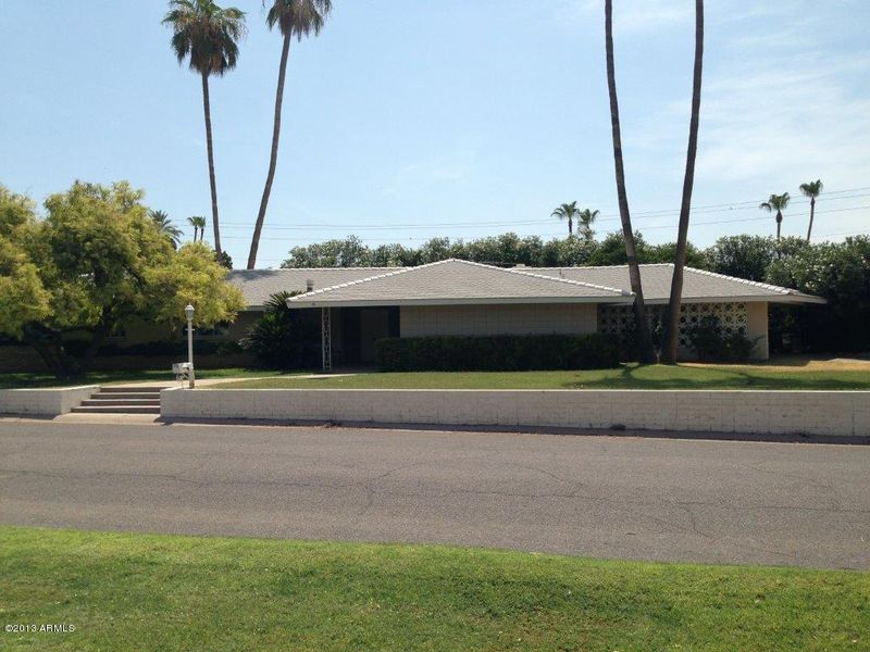 4485 N Dromedary Rd, Phoenix, AZ 85018
